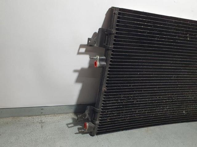 8200008763 RENAULT Condensador aire acondicionado  en stock Córdoba