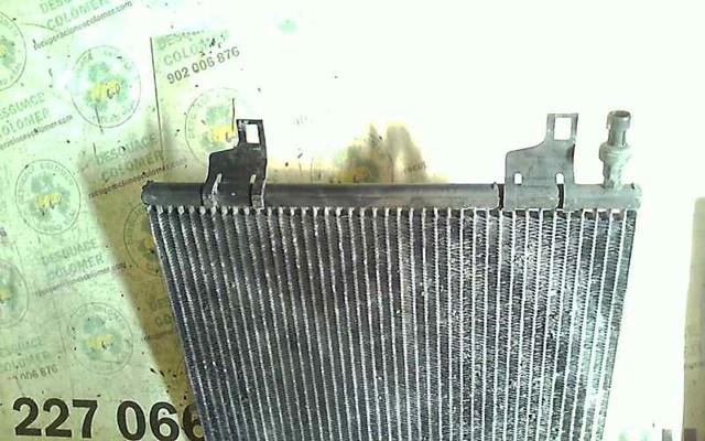 8200008763C Condensador de aire acondicionado  disponible Burgos