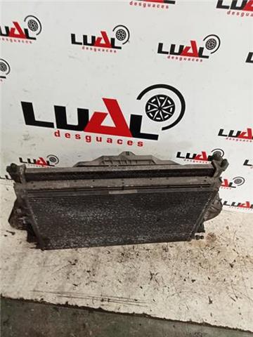 RENAULT 8200008763C Condensador de aire acondicionado  comprar en Ponferrada