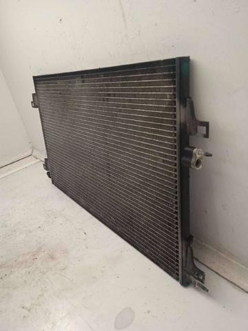 RENAULT 8200008763C Condensador aire acondicionado  en stock Salamanca