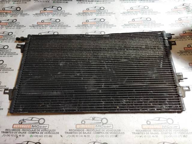 8200008763C RENAULT Condensador aire acondicionado comprar Alcalá