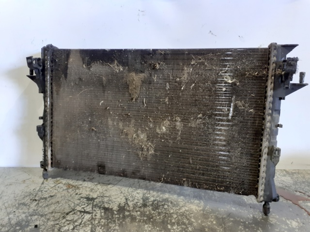 Radiador refrigeración del motor Renault Espace 4 JK0
