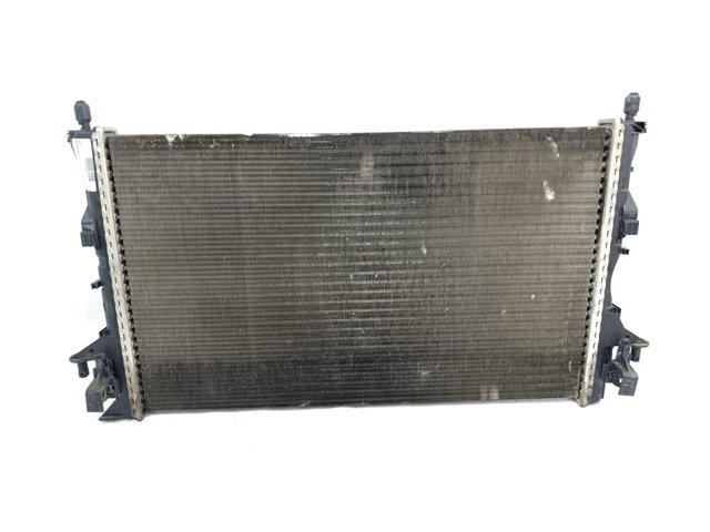 Radiador refrigeración del motor Renault Espace 4 JK0