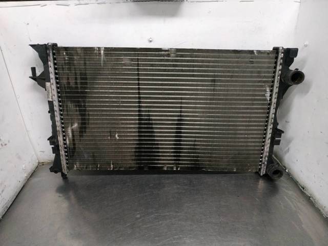 Radiador refrigeración del motor Renault Espace 4 JK0