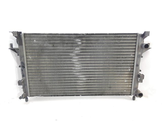 Radiador refrigeración del motor Renault Espace 4 JK0