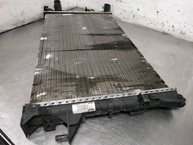 Radiador refrigeración del motor Renault Espace 4 JK0