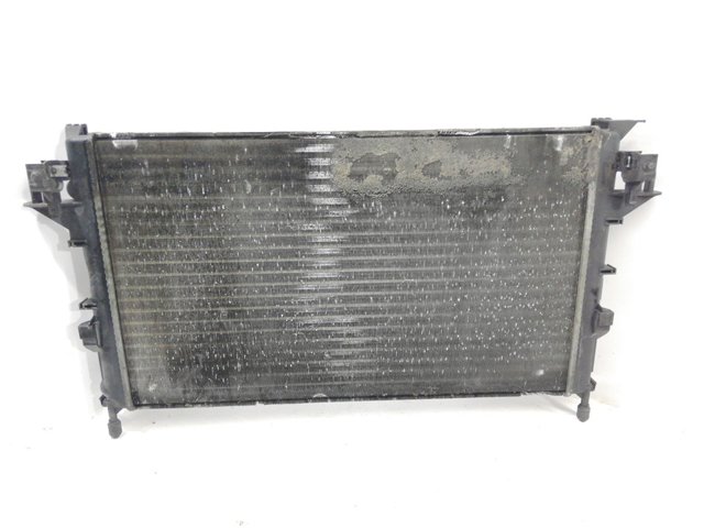 Radiador refrigeración del motor Renault Espace 4 JK0