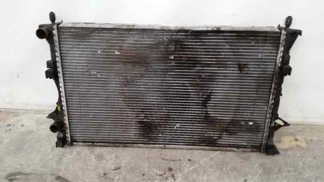 Comprar Radiador de refrigeración del motor Renault Laguna II BG0, BG1 a bajo precio