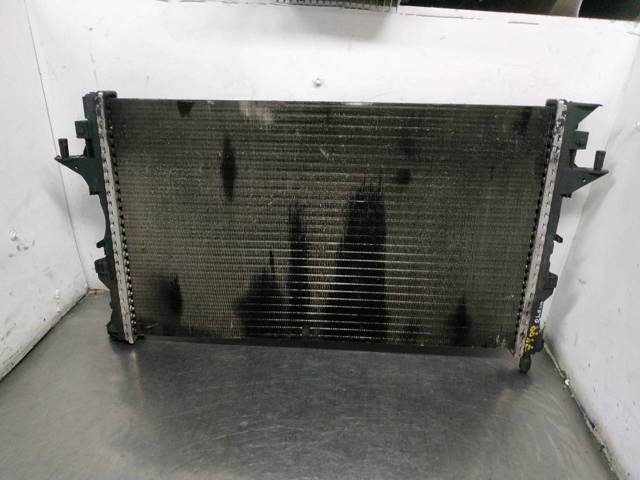 Radiador refrigeración del motor Renault Espace 4 JK0