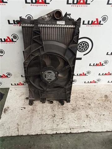 8200008764B Radiador  en stock Granada