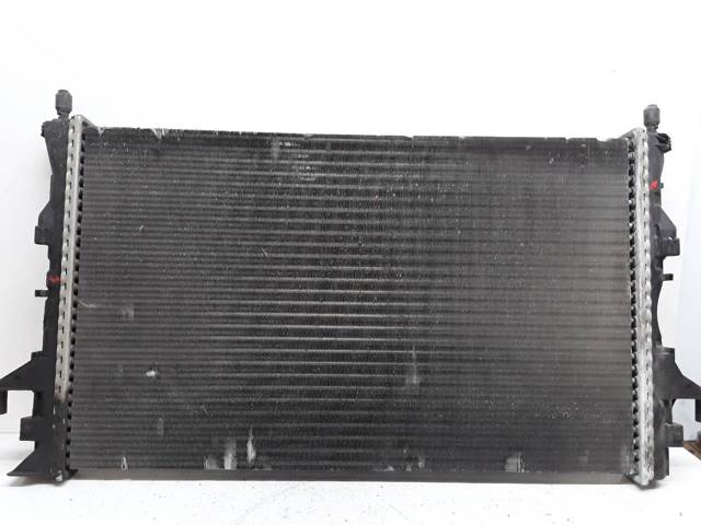 8200008764C RENAULT Radiador de refrigeración del motor  comprar en Jaén