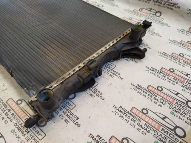 8200008764C Radiador comprar Girona