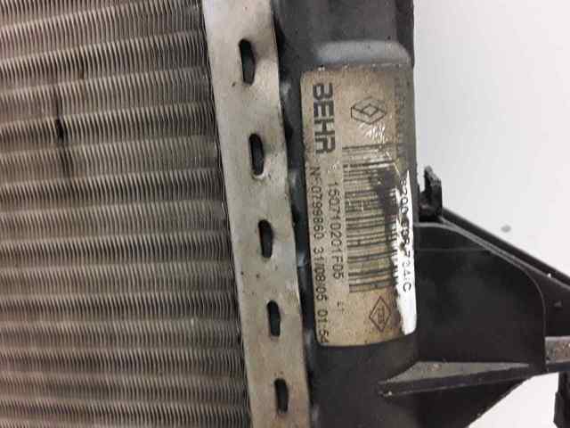 8200008764C RENAULT Radiador  en stock Gandía