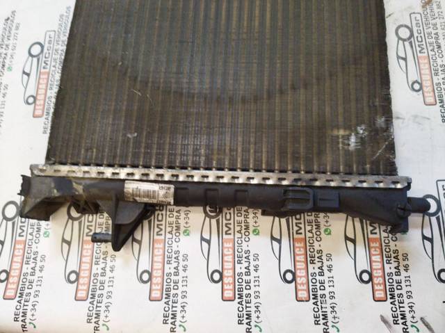 8200008764C Radiador de refrigeración del motor  comprar en Reus