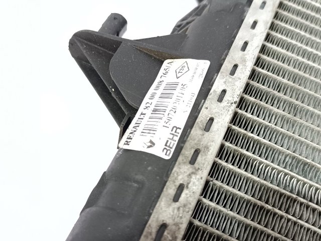 8200008765 RENAULT Radiador de refrigeración del motor  comprar en Jaén