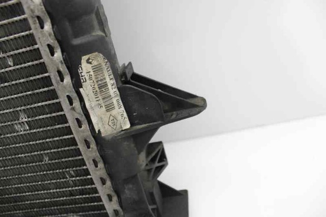 8200008765 RENAULT Radiador  en stock Córdoba