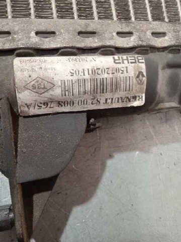 8200008765 Radiador de refrigeración del motor  comprar en Reus
