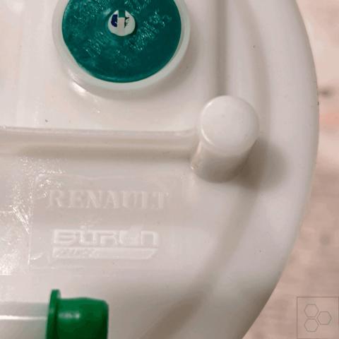 Módulo alimentación de combustible Renault Trafic 2 FL