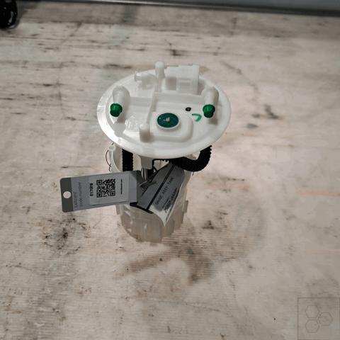 Módulo alimentación de combustible Renault Trafic 2 FL