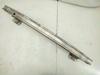 Refuerzo paragolpes delantero 8200009911 RENAULT