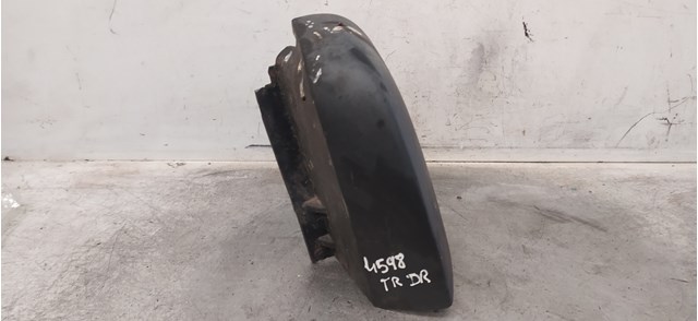 Cubierta Para Luz Trasera Derecha 8200011484 Opel