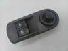 Unidad de control elevalunas delantera izquierda 8200011867 RENAULT