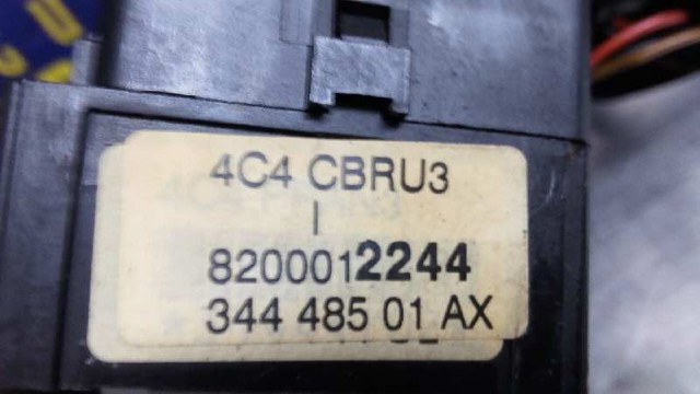 8200012244 Conmutador izquierdo de la columna de dirección  disponible Utrera