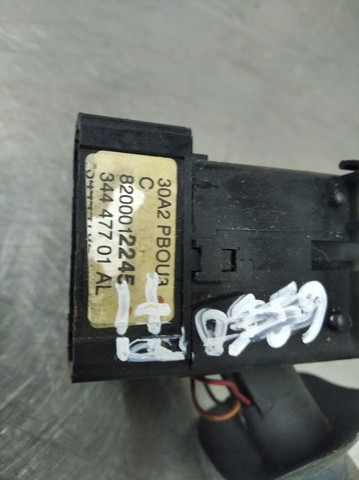 Anillo AIRBAG del volante Renault Espace 4 JK0