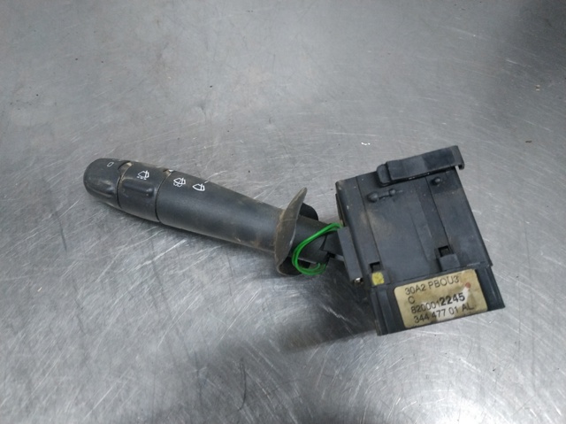 Anillo AIRBAG del volante Renault Espace 4 JK0