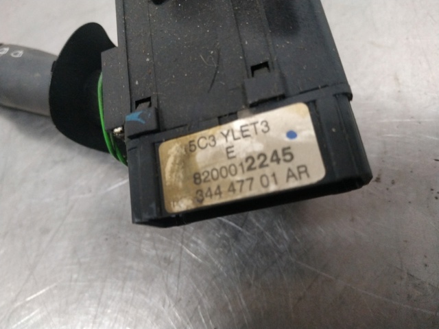 Anillo AIRBAG del volante Renault Espace 4 JK0