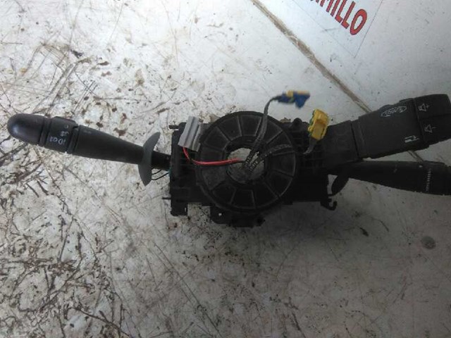 Anillo AIRBAG del volante Renault Espace 4 JK0