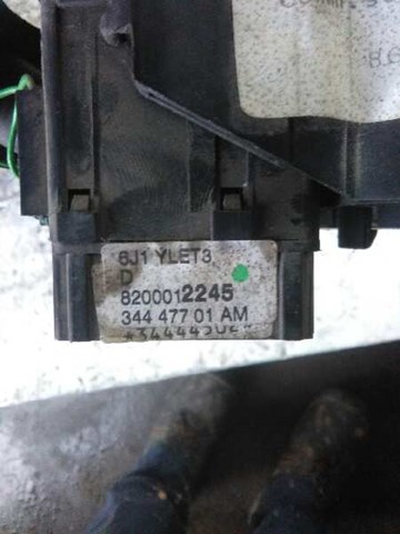 Anillo AIRBAG del volante Renault Espace 4 JK0