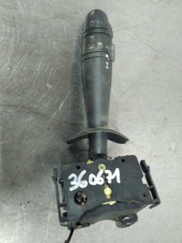 Anillo AIRBAG del volante Renault Espace 4 JK0