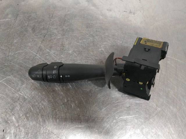 Anillo AIRBAG del volante Renault Espace 4 JK0