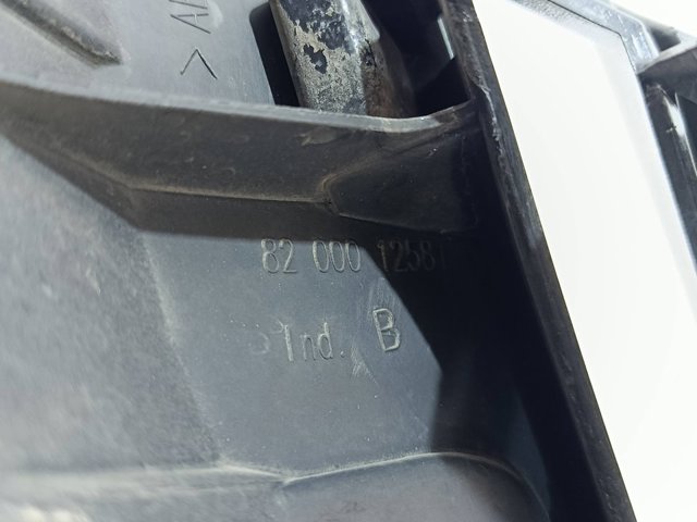 8200012581 RENAULT Parrilla comprar Madrid