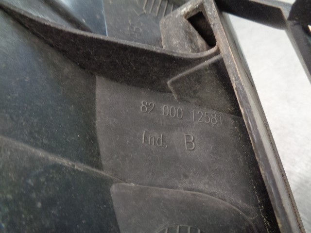 8200012581 Parrilla  en stock Sabadell