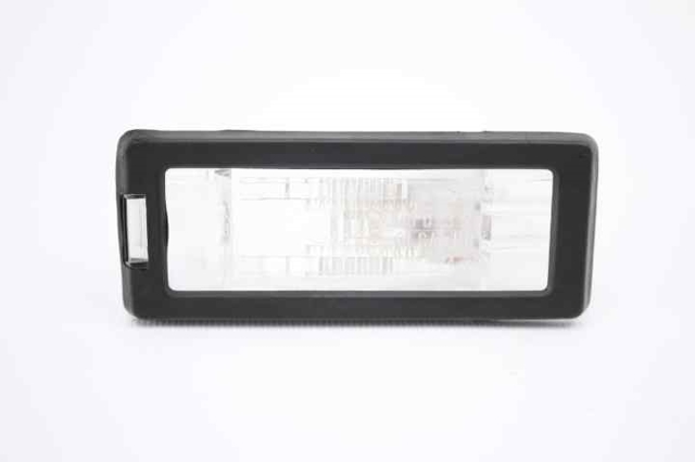 Luces LED de matricula Megane  monovolumen (1996-2001) original desde 15,22 €