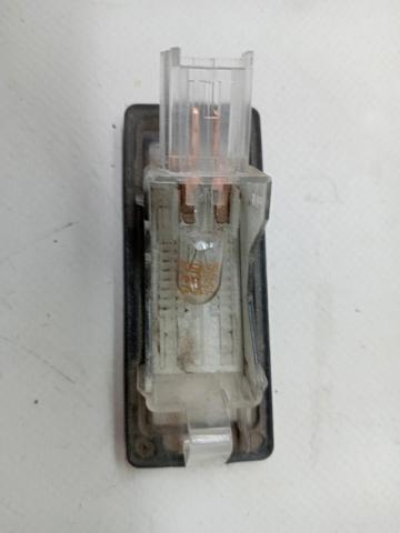 RENAULT 8200013577 Luz matricula comprar Tarragona