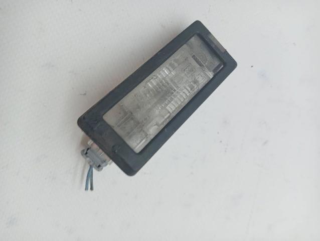 RENAULT 8200013577 Luz matricula comprar Tarragona