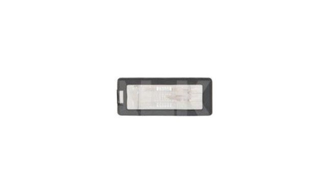 Luces LED de matricula Espace IV monovolumen (2002-2015) original desde 15,21 €