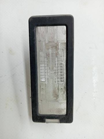RENAULT 8200013577 Luz matricula  en stock Salamanca