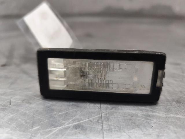 Comprar Luz de matrícula trasera Renault Clio I BC57, 5357 a bajo precio