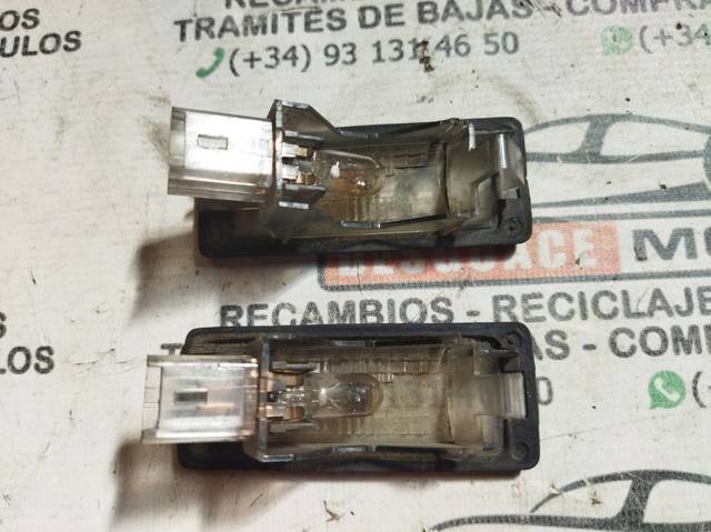 8200013577F Luz matricula  en stock Castellón
