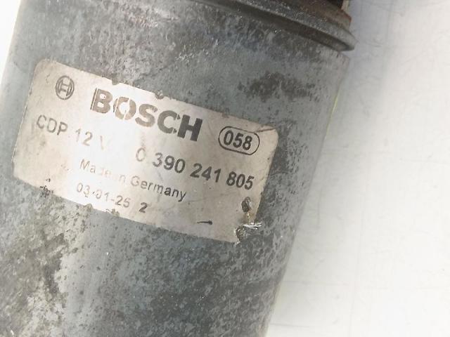 Varillaje lavaparabrisas Renault Espace 4 JK0