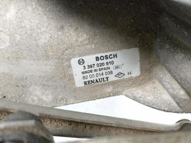 Varillaje lavaparabrisas Renault Espace 4 JK0