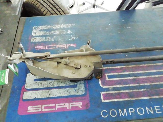 Varillaje lavaparabrisas Renault Espace 4 JK0