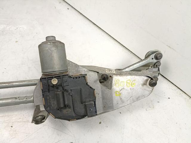 Varillaje lavaparabrisas Renault Espace 4 JK0