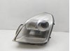 Faros delantero izquierdo 8200014357 RENAULT