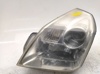 Faros delantero izquierdo 8200014357 RENAULT