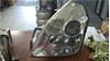 Faros delantero izquierdo 8200014357 RENAULT